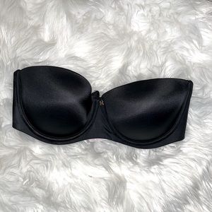 Savage X Fenty Strapless Bra